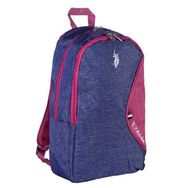 U.S. Polo Assn. PLÇAN8194 Sırt Çantası
