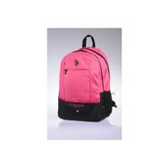 U.S. Polo Assn. PLÇAN9267 Erkek Sırt Çantası Pembe