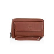U.S. Polo Assn. PLCUZ23710111309 Taba Erkek El Çantası