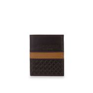U.S. Polo Assn. PLCUZ24010 Kahve Erkek Cüzdan