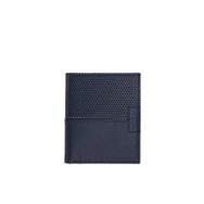 U.S. Polo Assn. PLCUZ24013 Lacivert Erkek Cüzdan