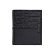 U.S. Polo Assn. PLCUZ24014 Siyah Erkek Cüzdan