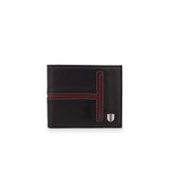 U.S. Polo Assn. PLCUZ24015 Siyah Erkek Cüzdan
