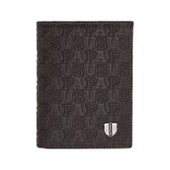 U.S. Polo Assn. PLCUZ24021 Siyah Erkek Cüzdan