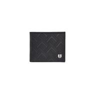 U.S. Polo Assn. PLCUZ24023 Siyah Erkek Cüzdan