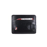 U.S. Polo Assn. PLCUZ7601 Siyah Kartlık