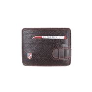 U.S. Polo Assn. PLCUZ7602 Kahverengi Kartlık