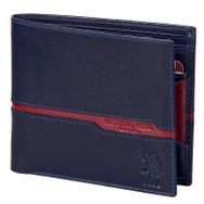 U.S. Polo Assn. PLCUZ8381 Erkek Cüzdan