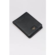 U.S. Polo Assn. PLCUZ9600 Lacivert Soft Deri Erkek Cüzdan
