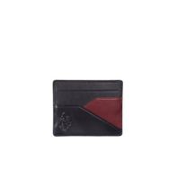U.S. Polo Assn PLCZ7637 Siyah Erkek Kartlık