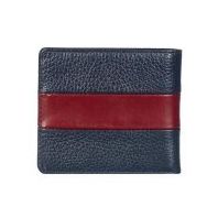 U.S. Polo Assn. PLCZ7643 Lacivert Erkek Cüzdan