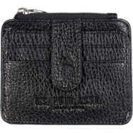U.S. Polo Assn. PLCZ7657 Siyah Erkek Kartlık
