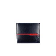 U.S. Polo Assn. PLCZ8381 Lacivert Erkek Cüzdan