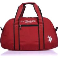 U.S. Polo Assn. PLDUF23820 Bordo El Valizi