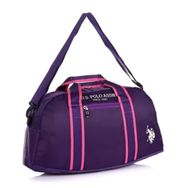 U.S. Polo Assn. PLDUF23828 Mor El Valizi