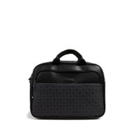 U.S. Polo Assn. PLEVR23600 Siyah Unisex Laptop & Evrak Çantası