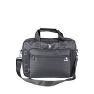 U.S. Polo Assn. PLEVR23608 Siyah Unisex Laptop & Evrak Çantası