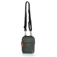 U.S. Polo Assn. PLEVR236156 Haki Erkek Çapraz Çanta