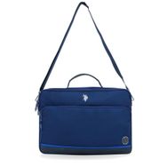 U.S. Polo Assn. PLEVR23631 Lacivert Unisex Laptop & Evrak Çantası