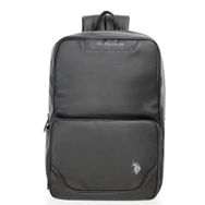 U.S. Polo Assn. PLEVR23671 Siyah Unisex Sırt Çantası