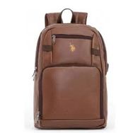 U.S. Polo Assn. PLEVR23718 Taba Unisex Sırt Çantası