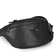 U.S. Polo Assn. Plevr9502 Siyah Unisex Bel Çantası