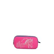 U.S. Polo Assn. PLKLK20196 Horse Pembe Kız Çocuk Kalemlik