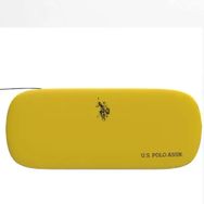 U.S. Polo Assn. PLKLK22191 Sarı Kalem Kutusu