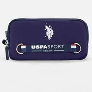 U.S. Polo Assn. PLKLK23260 Mor Kalem Kutusu