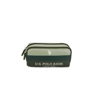 U.S. Polo Assn. PLKLK24179 Yeşil Kalem Çantası