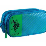 U.S Polo Assn. Plklk7348 Kalem Cantası
