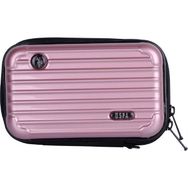 U.S. Polo Assn. PLKLK8338 Pc Pembe Kalem Çantası