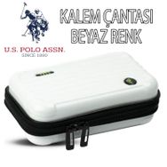 U.S. Polo Assn. PLKLK8345 Pc Kalem Çantası