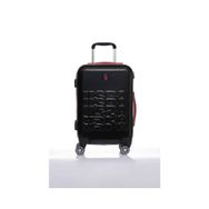 U.S. Polo Assn. PLVLZ21276-S Siyah Kabin Boy Bavul