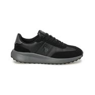 U.S. Polo Assn. Remus Siyah Kadın Sneaker