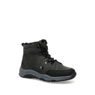 U.S. Polo Assn. Rıvera 2PR Antrasit Erkek Outdoor Bot