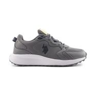 U.S. Polo Assn. Romulus 3Pr Gri Sneaker Erkek Ayakkabı