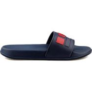 U.S. Polo Assn. Smaug 3FX Lacivert Erkek Terlik