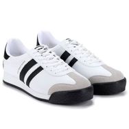 U.S. Polo Assn. Sunday 2fx Beyaz Erkek Sneakers Ayakkabı