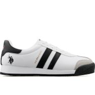 U.S. Polo Assn. Sunday 2Fx White Beyaz Erkek Günlük Ayakkabı