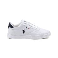 U.S. Polo Assn. Thunder 2FX Beyaz Kadın Spor Ayakkabı