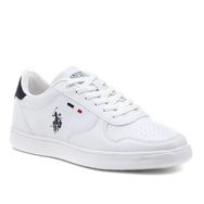 U.S. Polo Assn Thunder Unisex Spor Ayakkabı