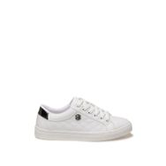 U.S. Polo Assn. Tıggy 1fx Bej Kadın Sneaker