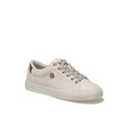U.S. Polo Assn. Tiggy 2 Fx Beige Krem Kadın Günlük Ayakkabı