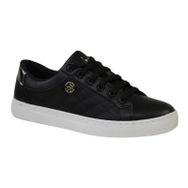 U.S. Polo Assn. Tiggy 2FX Siyah Kadın Sneaker Ayakkabı