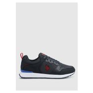 U.S. Polo Assn. Tones Lacivert Erkek Sneaker