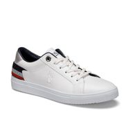 U.S Polo Assn. Tory Beyaz Kadın Sneaker