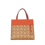 U.S. Polo Assn. US22518 Bej Kadın Çanta