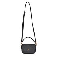 U.S. Polo Assn. US24101 Siyah 19x11x7 cm Kadın Çapraz Çanta