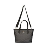 U.S. Polo Assn. US24106 Siyah 31x26x12 cm Kadın Omuz Çantası